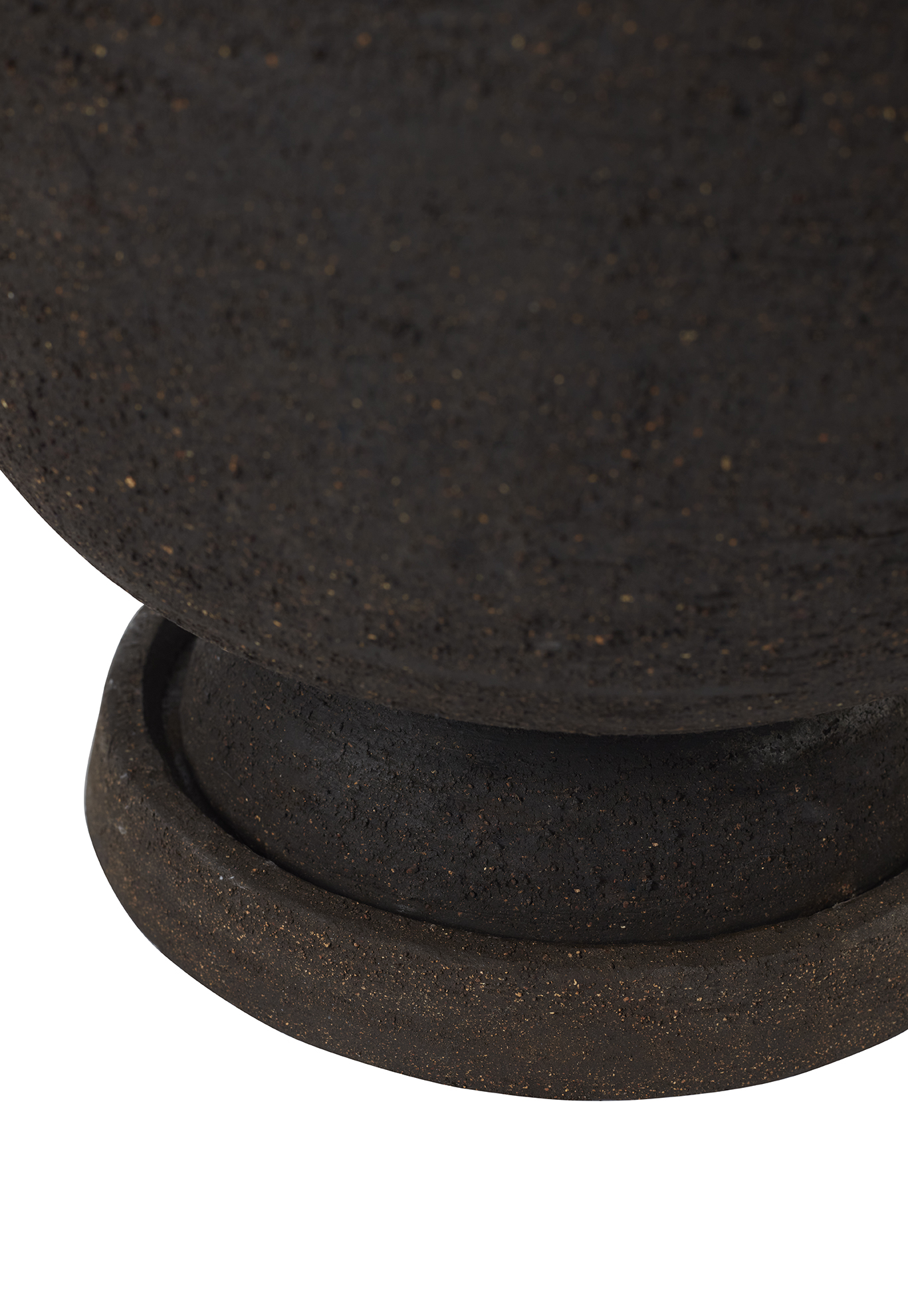 TERRA flowerpot saucer